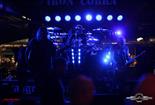 Iron Cobra at OCC Cafe